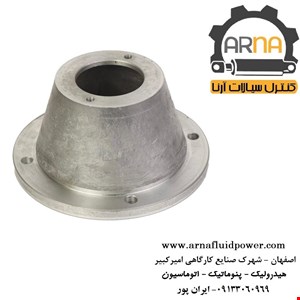 گلدانی پمپ هیدرولیک دبی متغیر - 3 تا 5.5 اسب - KVS250